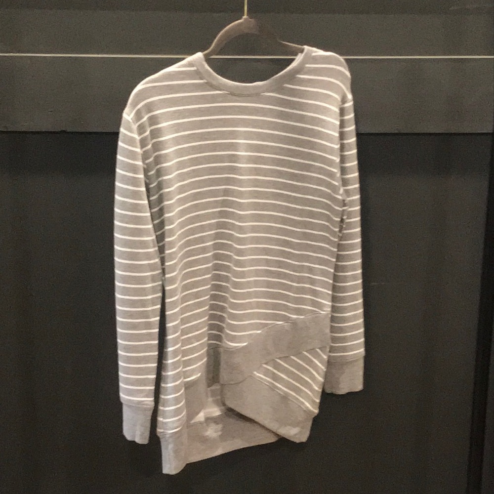 Striped Shirt